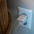 Chargeur Go2 SlimLine 33W Blanc