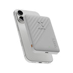Batterie externe Go2 15 W 5 000 mAh Ice