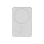 Batterie externe Go2 15 W 5 000 mAh Ice
