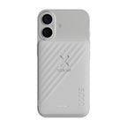 Batterie externe Go2 15 W 5 000 mAh Ice