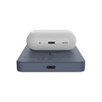Batterie externe Go2 15 W 5 000 mAh Blue