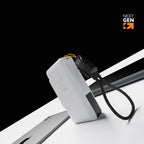Batterie Externe NextGen 35W 10.000 mAh Blanc