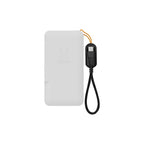 Batterie Externe NextGen 35W 10.000 mAh Blanc