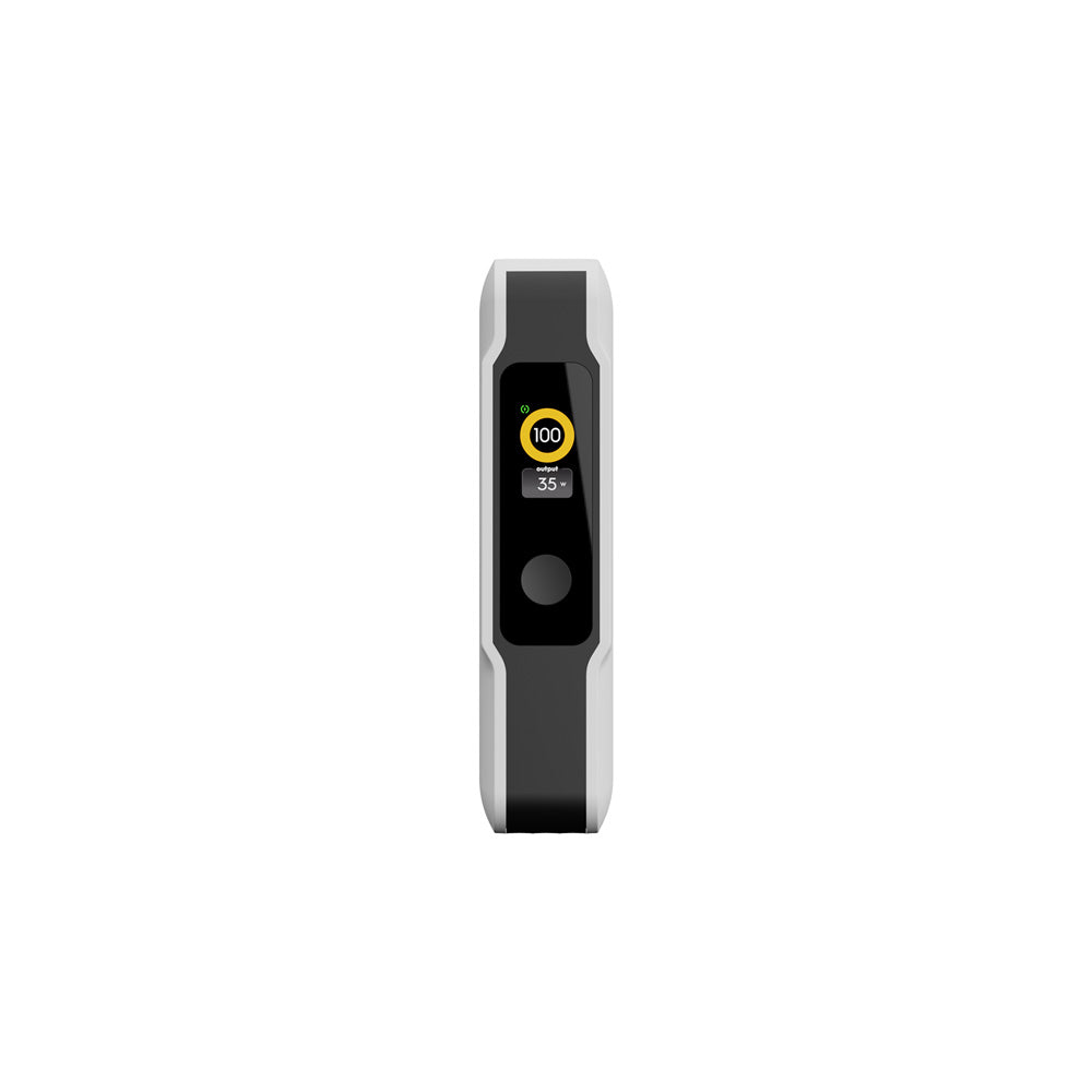 Batterie Externe NextGen 35W 10.000 mAh Blanc