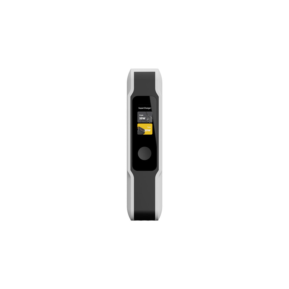 Batterie Externe NextGen 35W 10.000 mAh Blanc