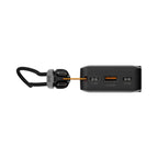 Batterie Externe NextGen 35W 10.000 mAh Noir