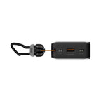 Batterie Externe NextGen 35W 10.000 mAh Noir