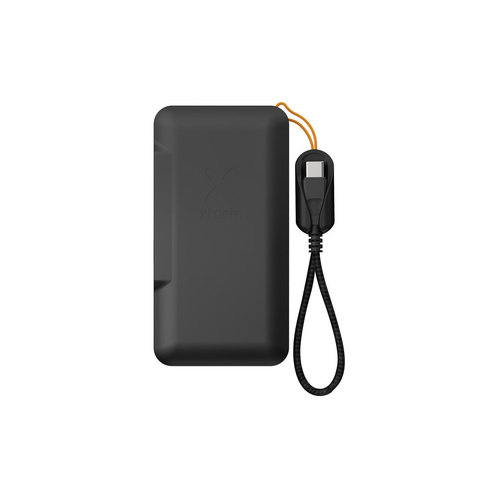 Batterie Externe NextGen 35W 10.000 mAh Noir