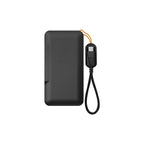 Batterie Externe NextGen 35W 10.000 mAh Noir