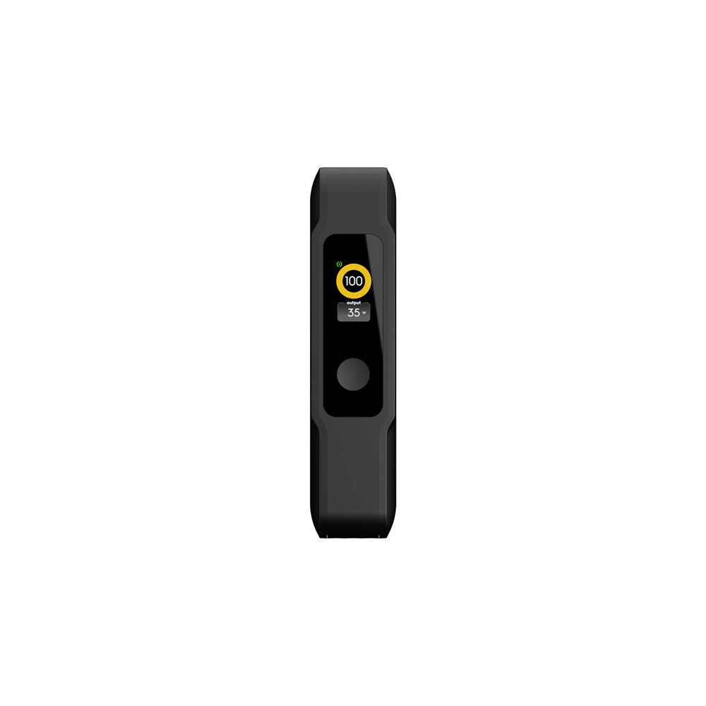 Batterie Externe NextGen 35W 10.000 mAh Noir