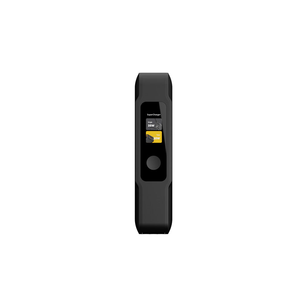 Batterie Externe NextGen 35W 10.000 mAh Noir