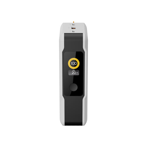 Batterie Externe NextGen 35W 20.000 mAh Blanc