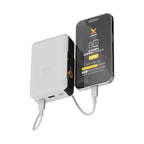 Batterie Externe NextGen 35W 20.000 mAh Blanc