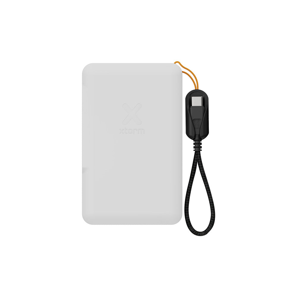 Batterie Externe NextGen 35W 20.000 mAh Blanc