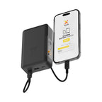 Batterie Externe NextGen 35W 20.000 mAh Noir