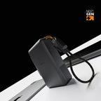 Batterie Externe NextGen 35W 20.000 mAh Noir