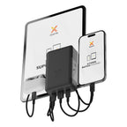 Batterie Externe NextGen 35W 20.000 mAh Noir