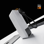 Batterie Externe NextGen 140W 27.000 mAh Blanc
