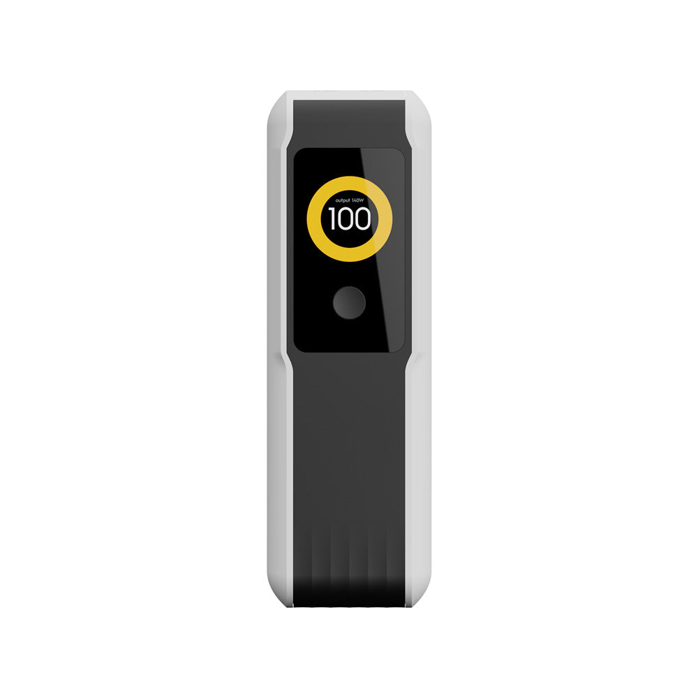 Batterie Externe NextGen 140W 27.000 mAh Blanc