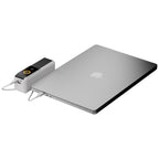 Batterie Externe NextGen 140W 27.000 mAh Blanc