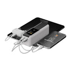 Batterie Externe NextGen 70W 27.000 mAh Blanc