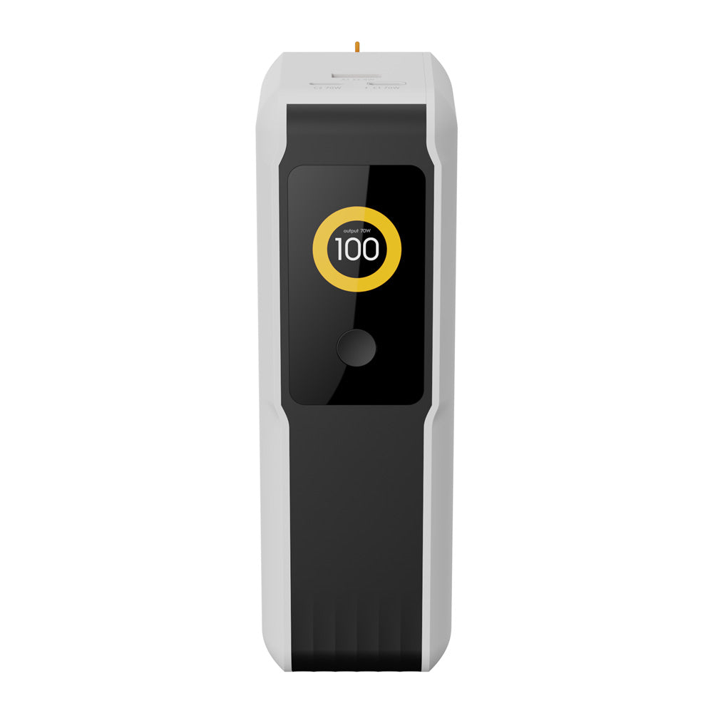 Batterie Externe NextGen 70W 27.000 mAh Blanc
