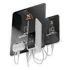 Batterie Externe NextGen 70W 27.000 mAh Blanc