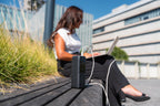 Batterie Externe NextGen 140W 27.000 mAh Noir