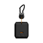 Batterie Externe NextGen 140W 27.000 mAh Noir