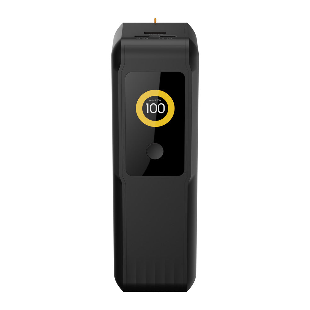 Batterie Externe NextGen 70W 27.000 mAh Noir