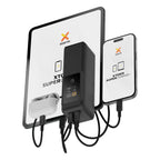 Batterie Externe NextGen 70W 27.000 mAh Noir