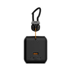 Batterie Externe NextGen 70W 27.000 mAh Noir
