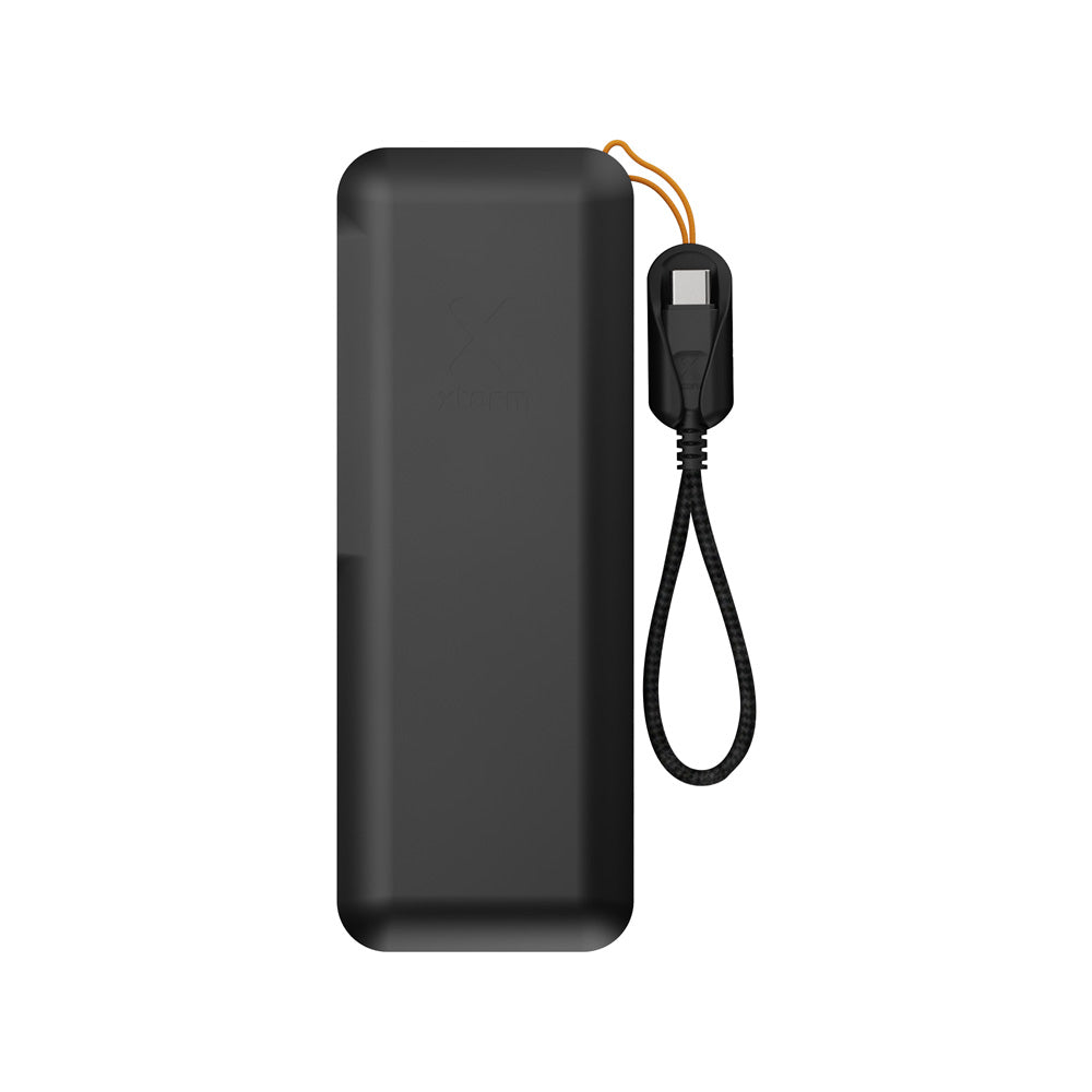 Batterie Externe NextGen 70W 27.000 mAh Noir