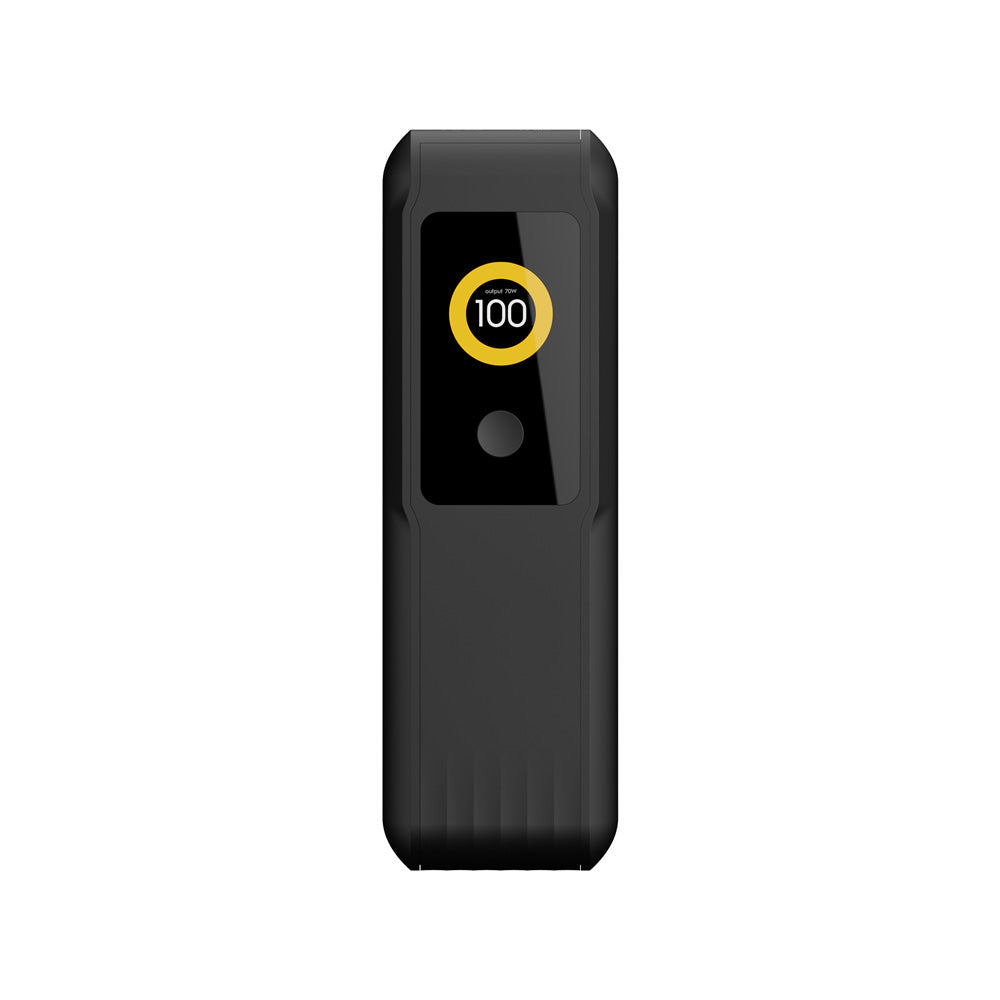 Batterie Externe NextGen 70W 27.000 mAh Noir