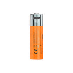 Piles AA NextGen rechargeables USB-C Pack de 4