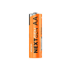 Piles AA NextGen rechargeables USB-C Pack de 4