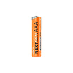 Piles AAA NextGen rechargeables USB-C Pack de 4