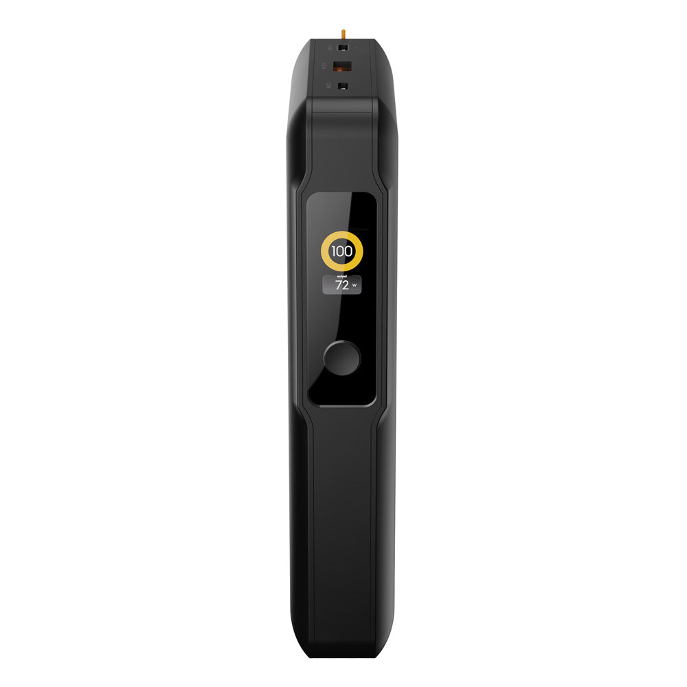 Batterie Externe NextGen 70W 45.000 mAh Noir