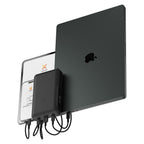 Batterie Externe NextGen 70W 45.000 mAh Noir