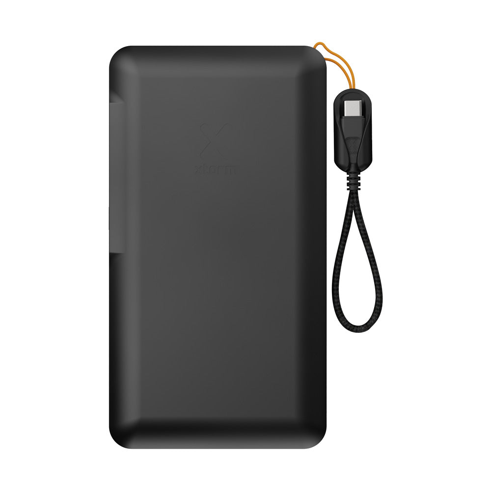 Batterie Externe NextGen 70W 45.000 mAh Noir