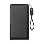 Batterie Externe NextGen 70W 45.000 mAh Noir