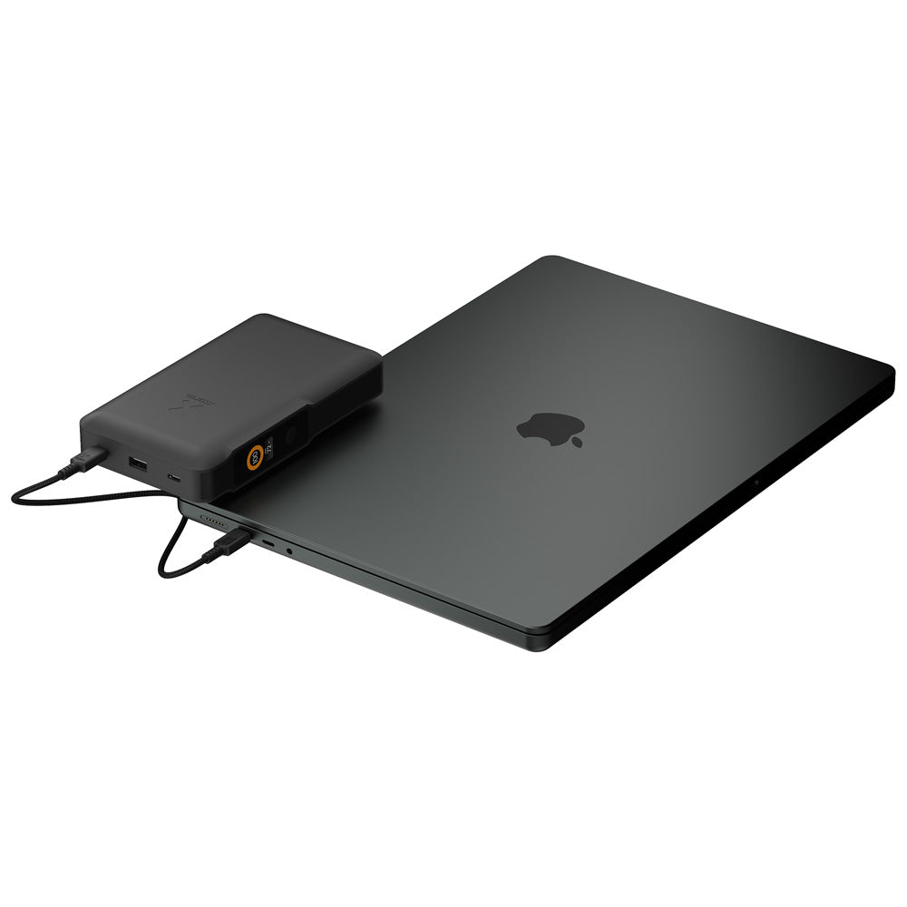 Batterie Externe NextGen 70W 45.000 mAh Noir