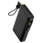 Batterie Externe NextGen 70W 45.000 mAh Noir