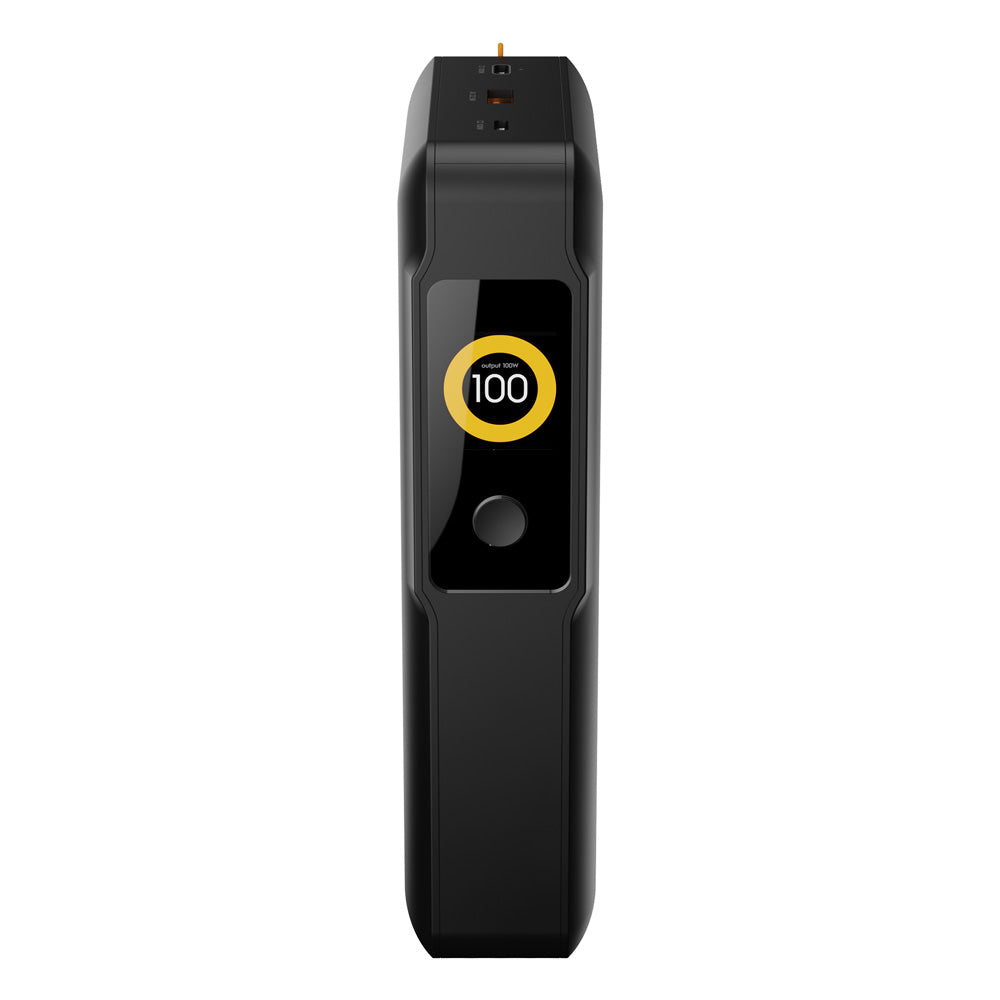 Batterie Externe NextGen 100W 60.000 mAh Noir