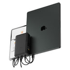 Batterie Externe NextGen 100W 60.000 mAh Noir