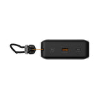 Batterie Externe NextGen 100W 60.000 mAh Noir