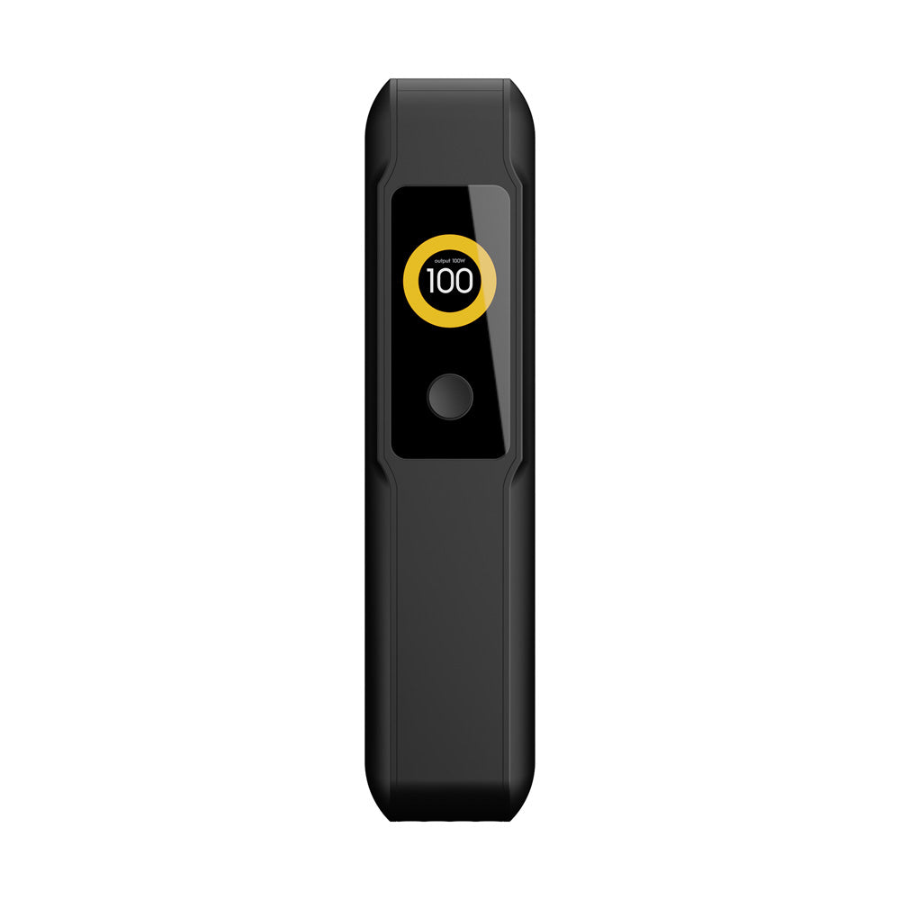 Batterie Externe NextGen 100W 60.000 mAh Noir