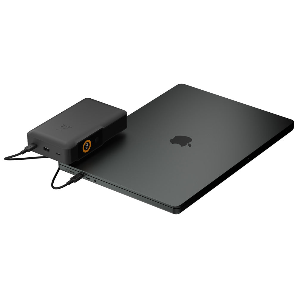 Batterie Externe NextGen 100W 60.000 mAh Noir