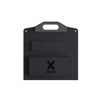 Panneau solaire pliable 60 W Noir