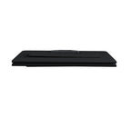 Panneau solaire pliable 200 W Noir